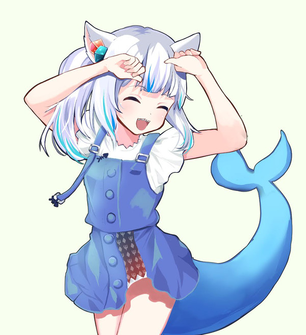 ぐらちゃん