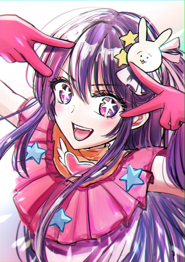 最強で無敵のアイドル★