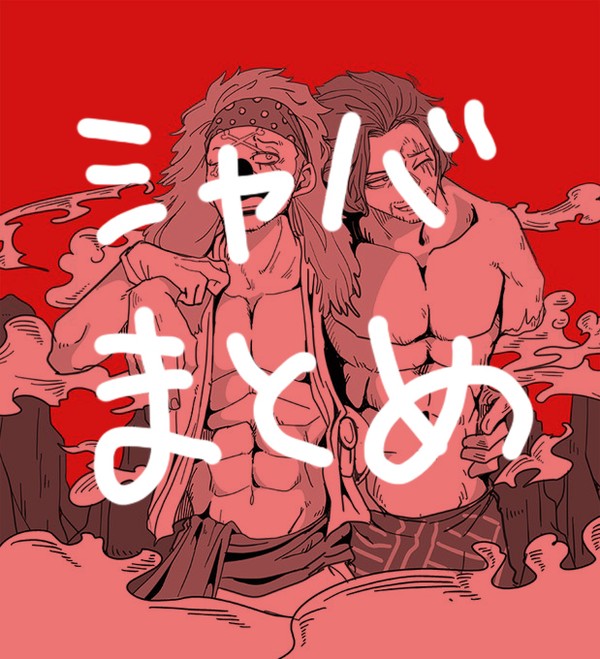 シャンバギ まとめたヤツ
