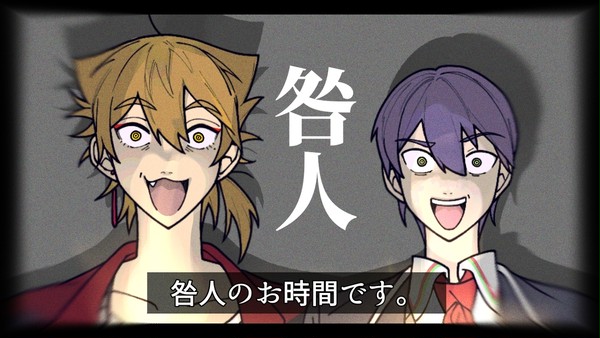 2️⃣ｼﾞ3️⃣ｼﾞらくがきまとめ