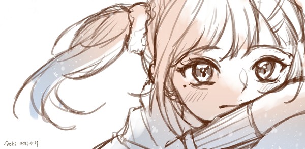 風