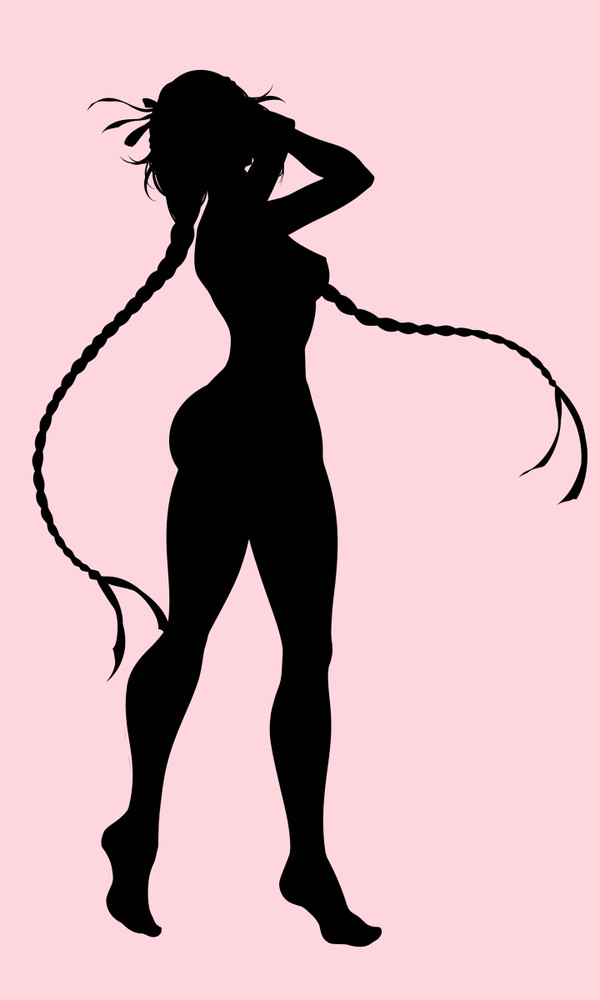 Who's that waifu?