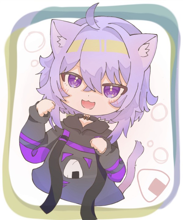 🍙 __ ♥