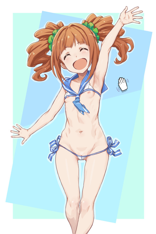色々気付いていないやよい