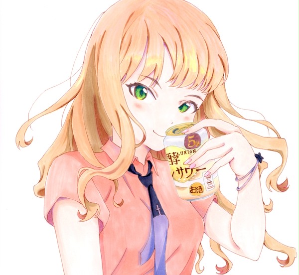 匂いかいでるだけですよ、、、