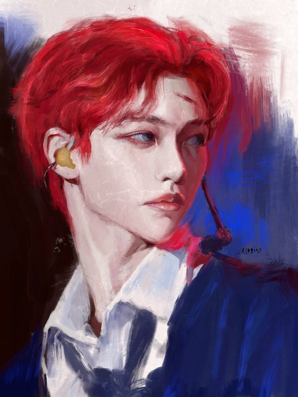 Felix Fanart