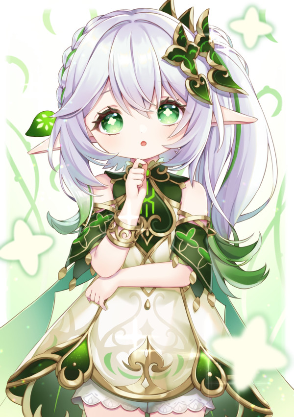 ナヒーダ