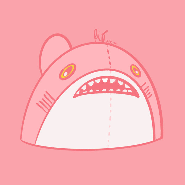 Procreate練習まとめ