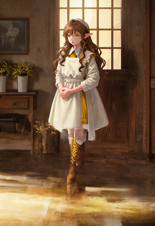ラミュナ・ラーセス（PBM・PC）テスト版その2