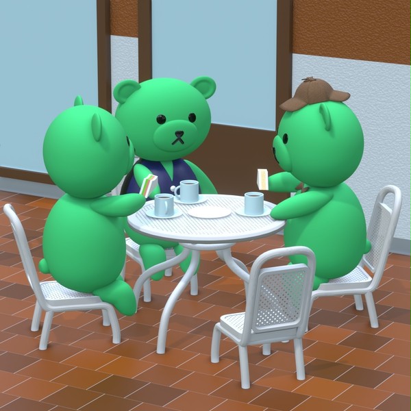 サンドイッチ