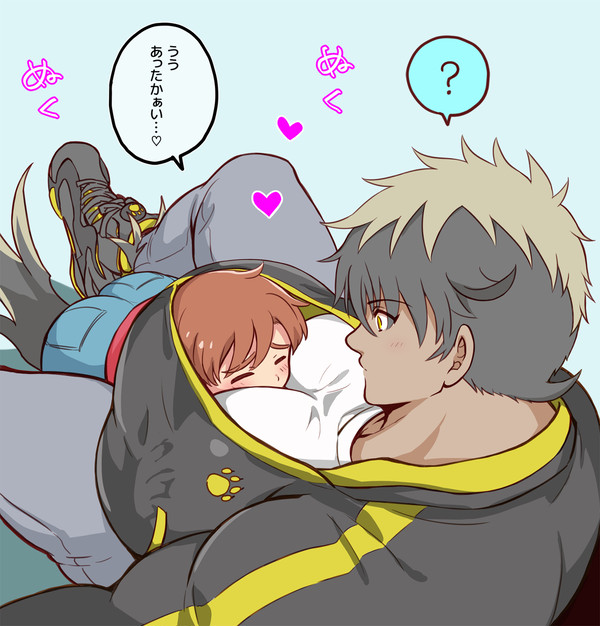 パイズリステラ3🐺🍼💕