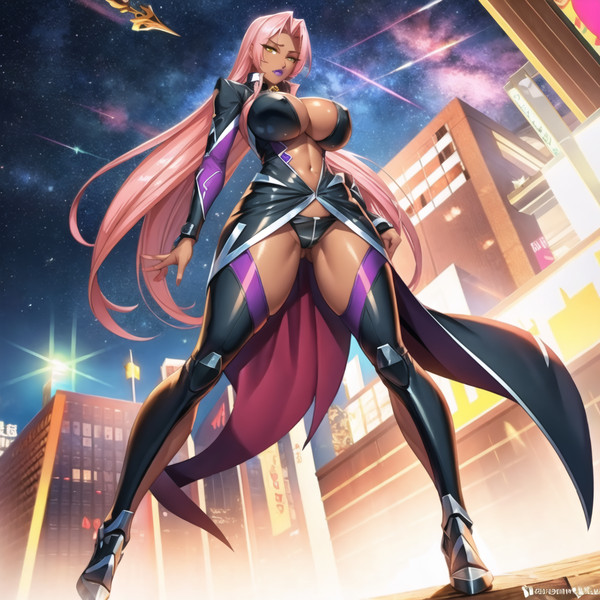 魔界騎士イングリッド