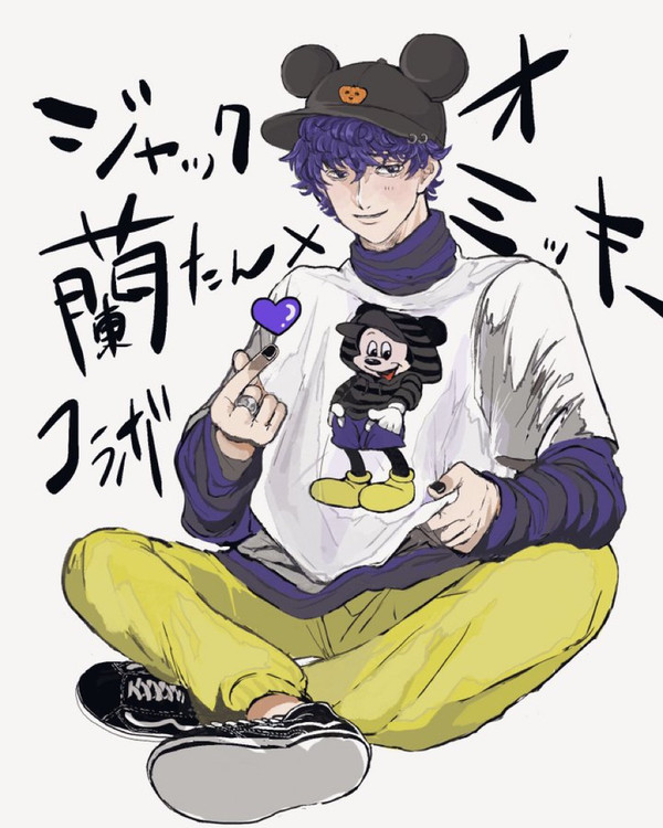 蘭たんはいいぞ
