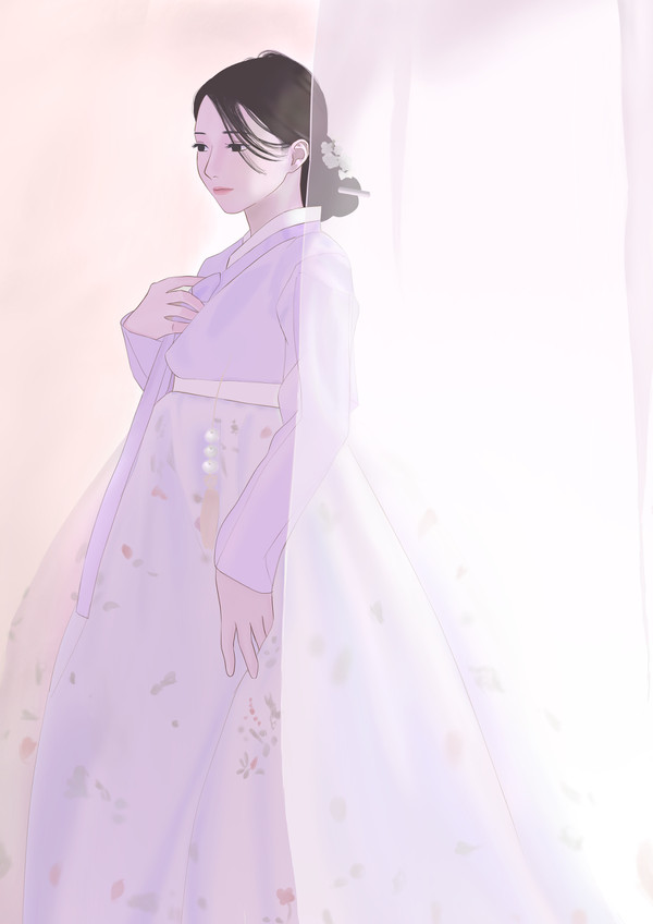 イラスト練習