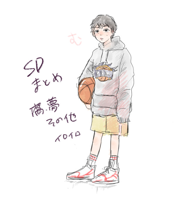 SDログ