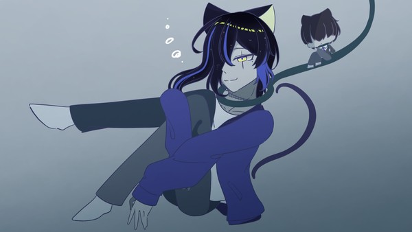 深い (初投稿)