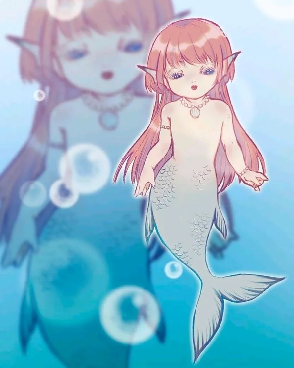 鱼