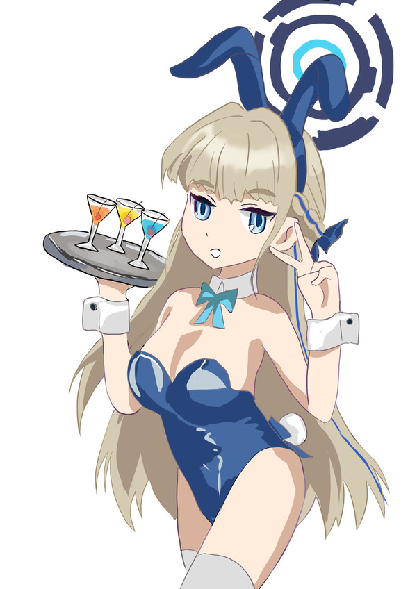 バニートキ ぴょんぴょん