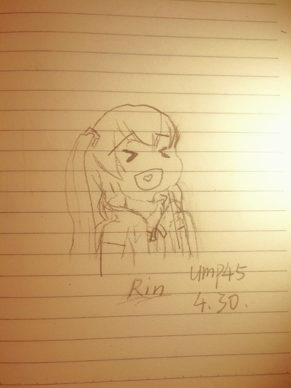 UMP45