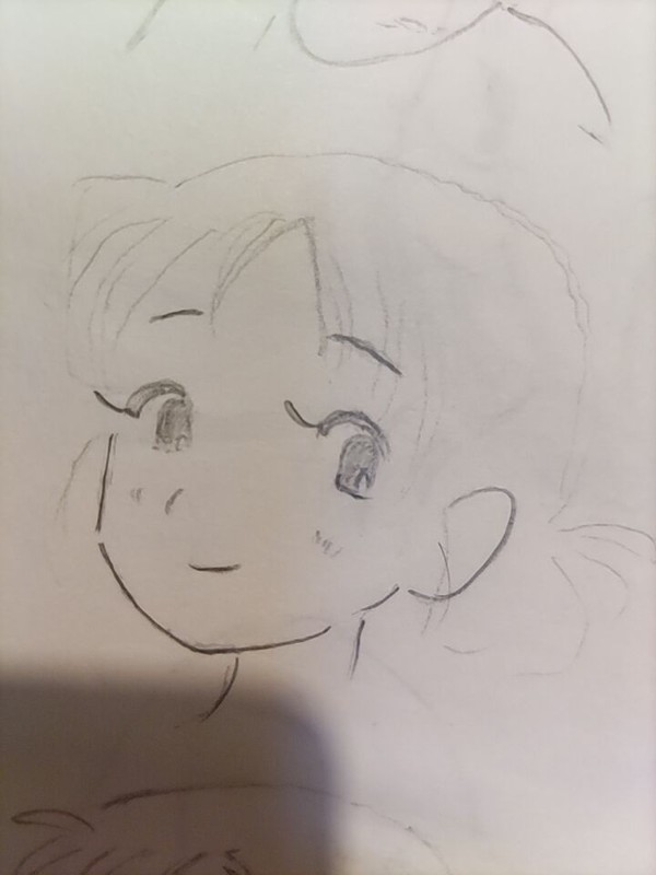 落書き