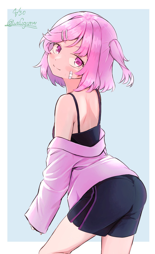 4月natsu