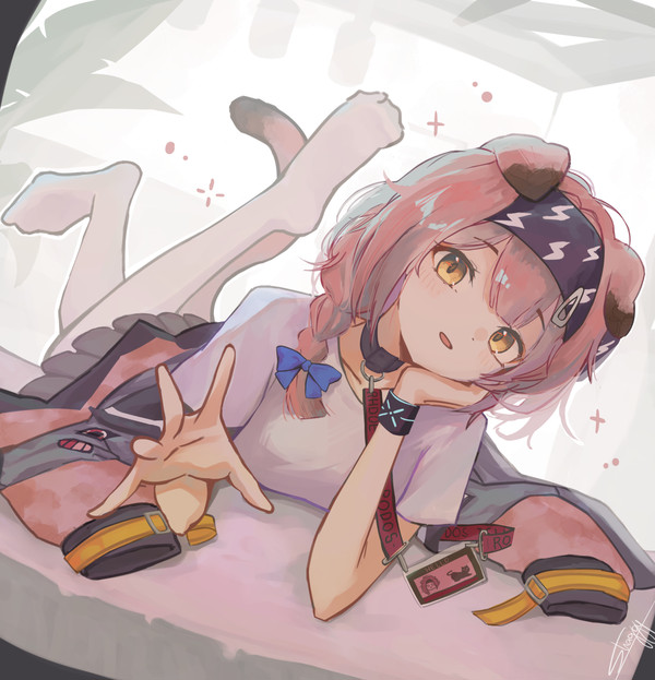 ごろごろゴールデングロー