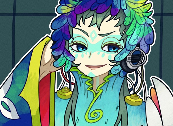 ラキオ