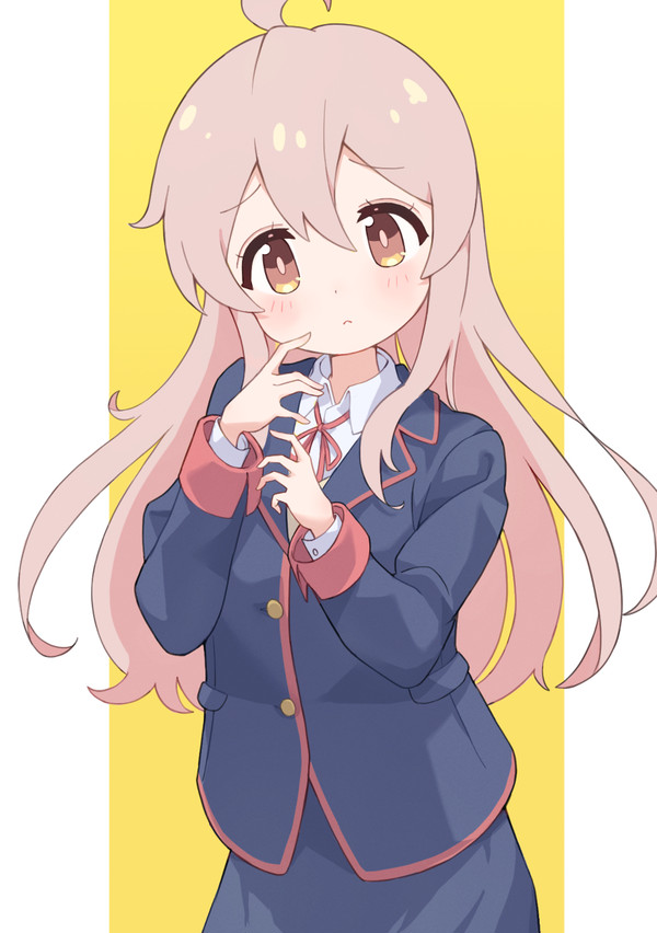 まひろちゃん