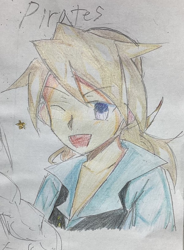 好きなキャラなど総まとめ
