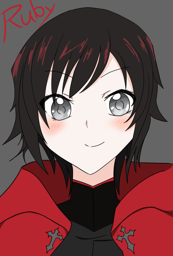 ルビー・ローズ【Ruby Rose】