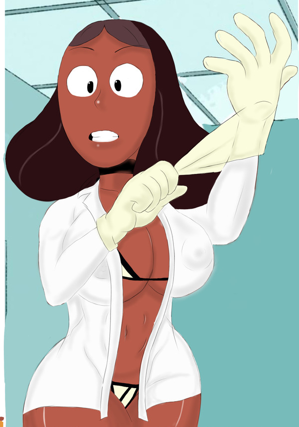 Dr Priyanka Maheswaran 2nd style