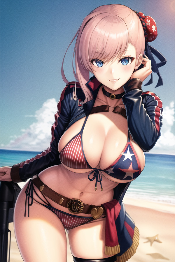 Musashi-chan