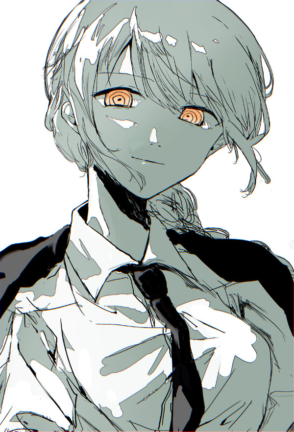 makima