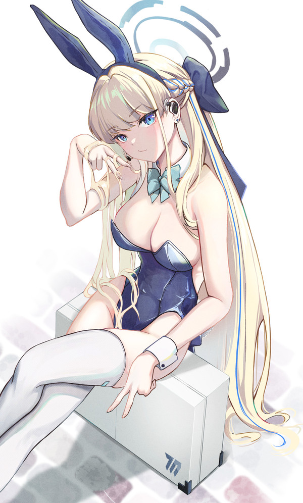 バニートキ✌️