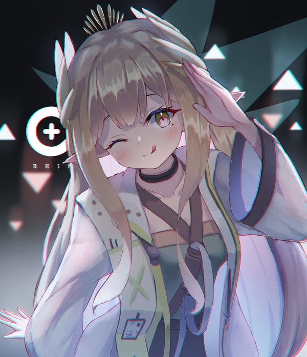 四周年おめでとう!
