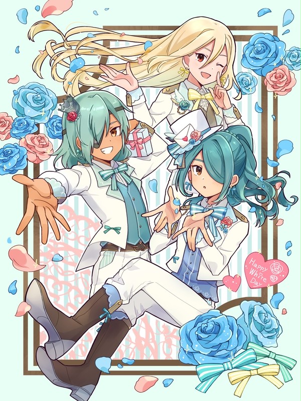 イナイレまとめ12