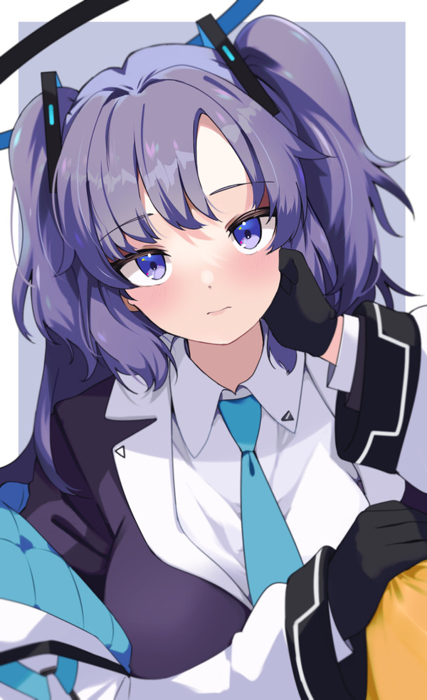 ユウカ