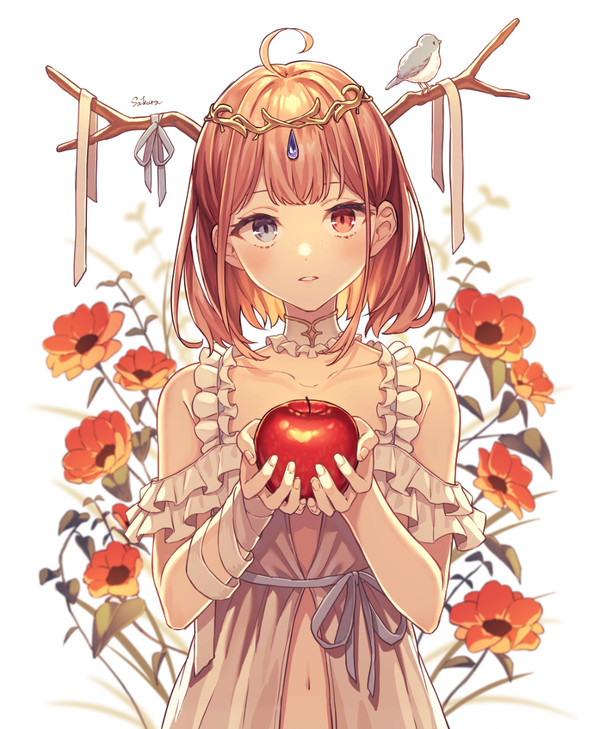 少女 - 1/1