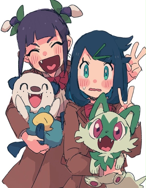 うわ〜〜
