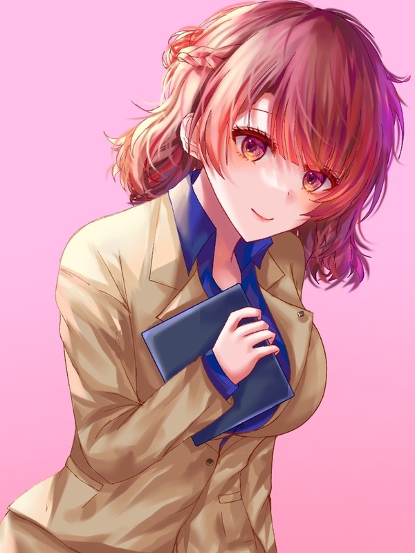 Anri-chan