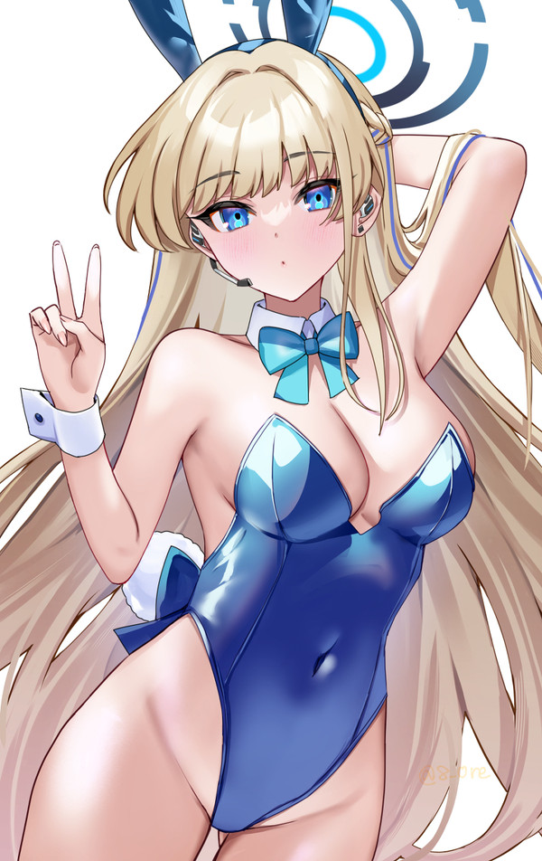 バニートキ
