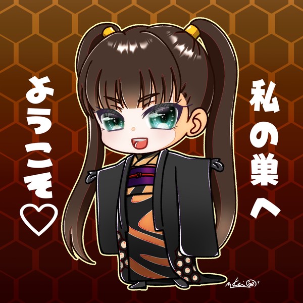ハチオーグ(ヒロミ)様