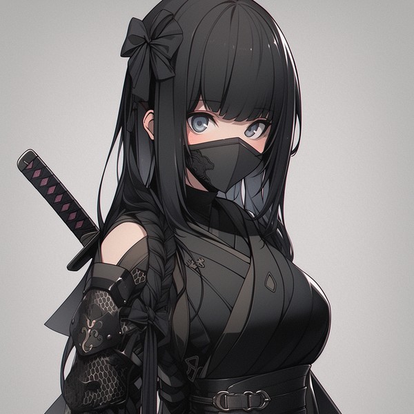 影の子