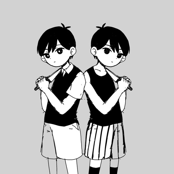 自傷と葛藤
