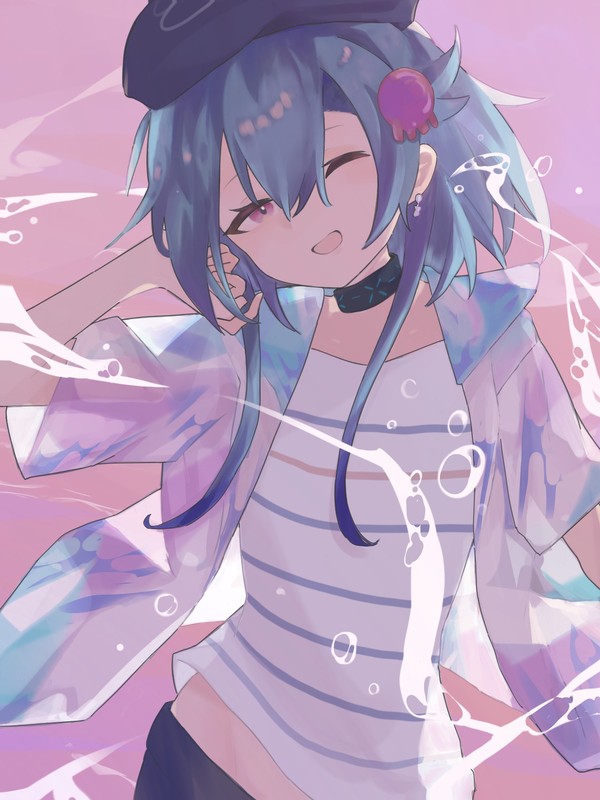 ミヅキ