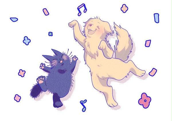 Skip & Loafer
