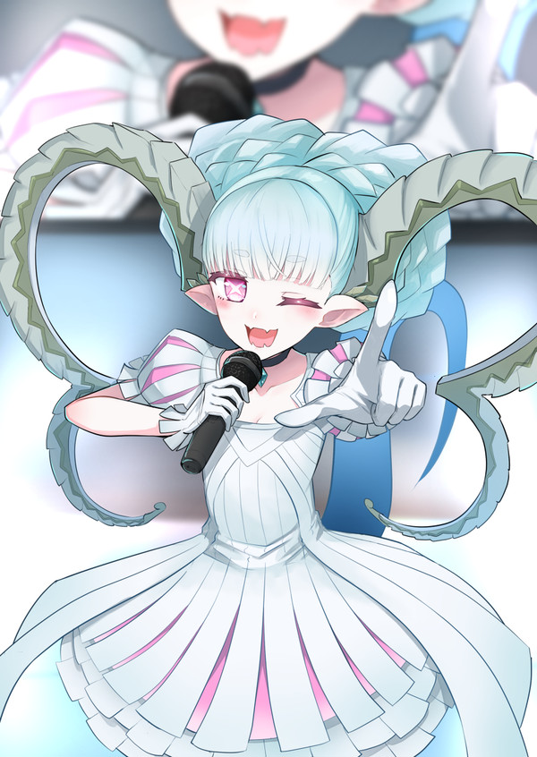 推しの子（人類的な意味で）