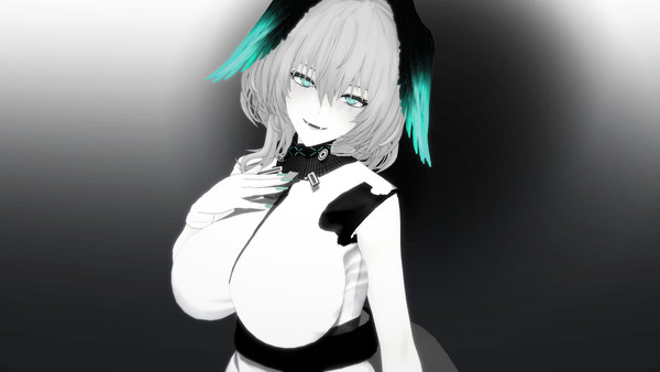 [キャラ配布] 明日方舟 霍尔海雅