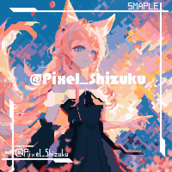 🦊successful commission🦊