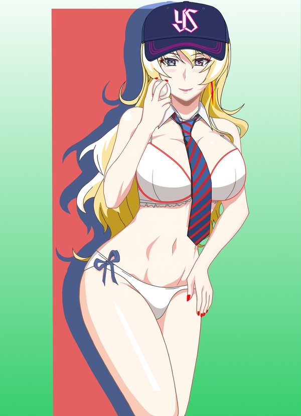 女性④